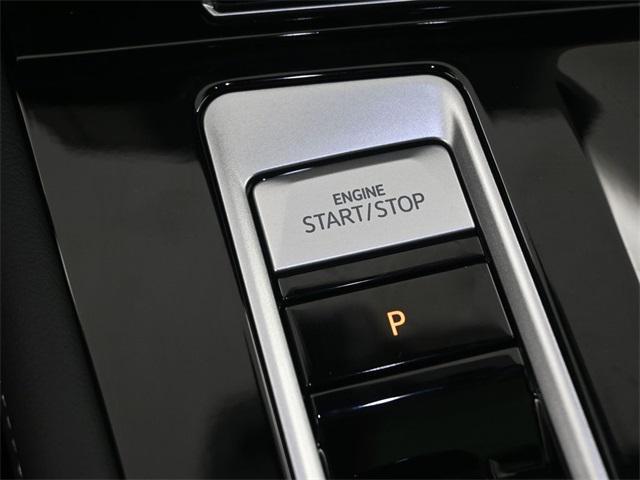 new 2025 Volkswagen Atlas car, priced at $49,298