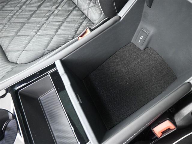 new 2025 Volkswagen Atlas car, priced at $49,298