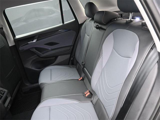 new 2025 Volkswagen Tiguan car, priced at $32,533