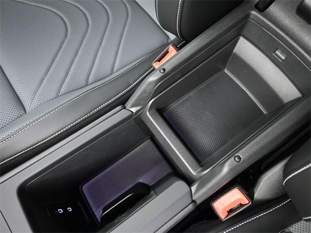 new 2025 Volkswagen Tiguan car, priced at $32,533