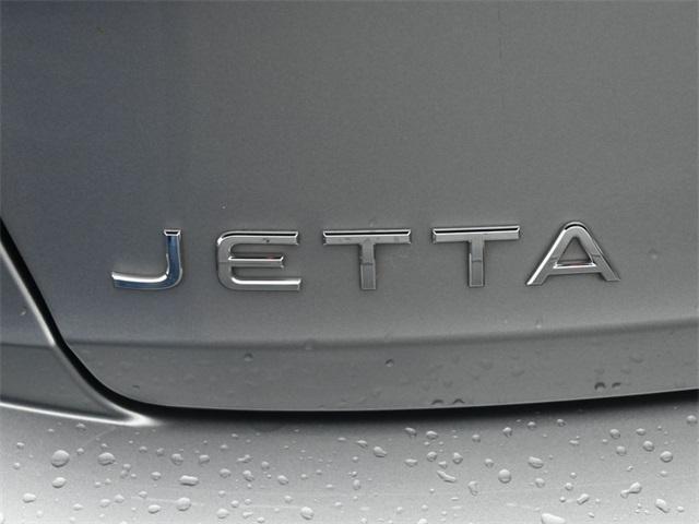 used 2022 Volkswagen Jetta car, priced at $24,988