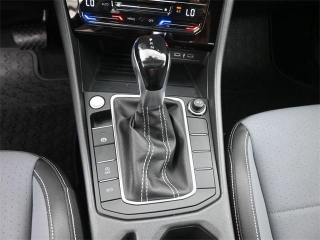new 2025 Volkswagen Jetta car, priced at $27,120