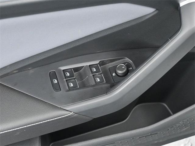 new 2025 Volkswagen Jetta car, priced at $27,120