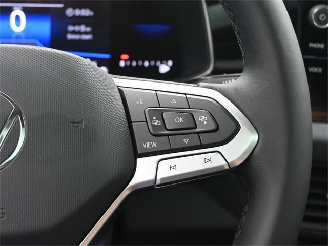 new 2025 Volkswagen Jetta car, priced at $27,120