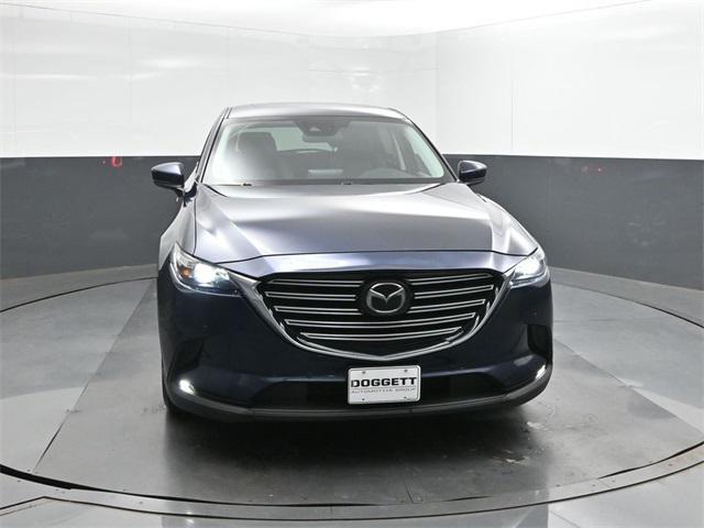 used 2020 Mazda CX-9 car, priced at $18,588