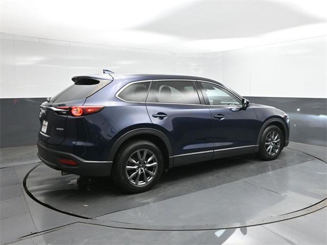 used 2020 Mazda CX-9 car, priced at $18,588