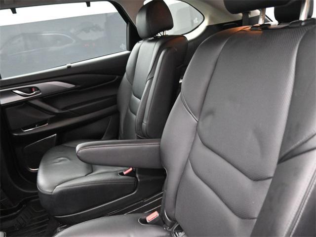 used 2020 Mazda CX-9 car, priced at $18,588