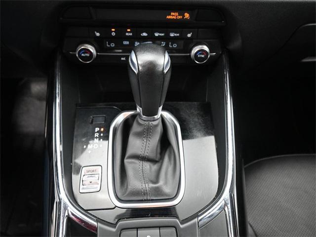 used 2020 Mazda CX-9 car, priced at $18,588
