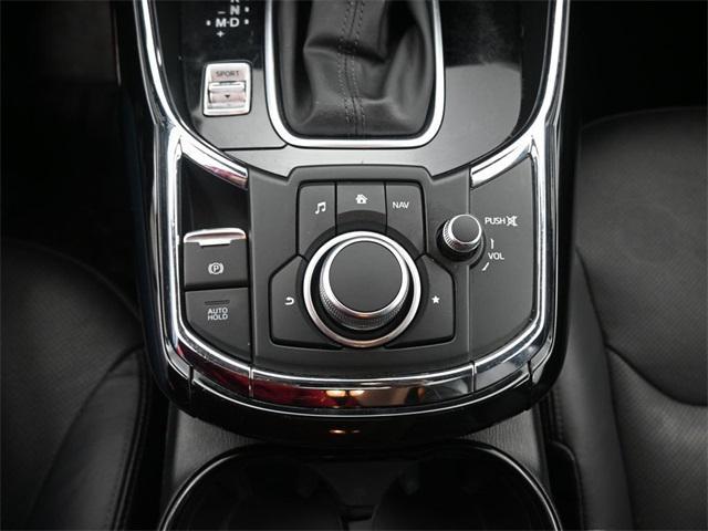 used 2020 Mazda CX-9 car, priced at $18,588