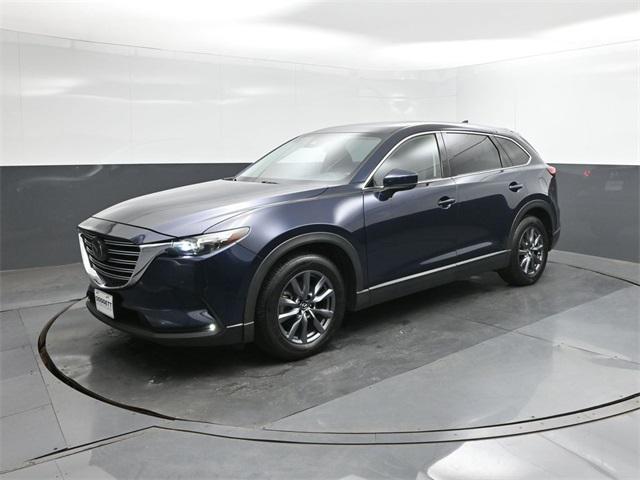 used 2020 Mazda CX-9 car, priced at $18,588