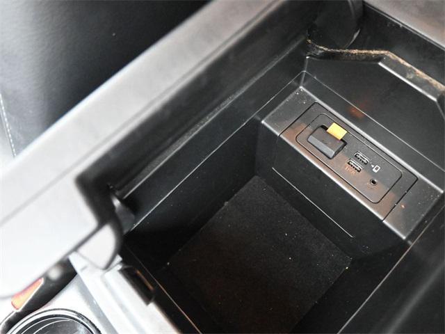 used 2020 Mazda CX-9 car, priced at $18,588