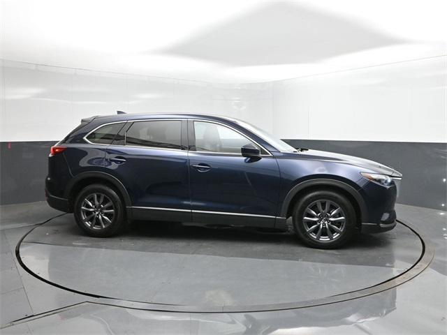 used 2020 Mazda CX-9 car, priced at $18,588