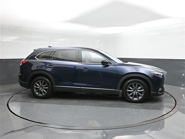 used 2020 Mazda CX-9 car, priced at $18,588