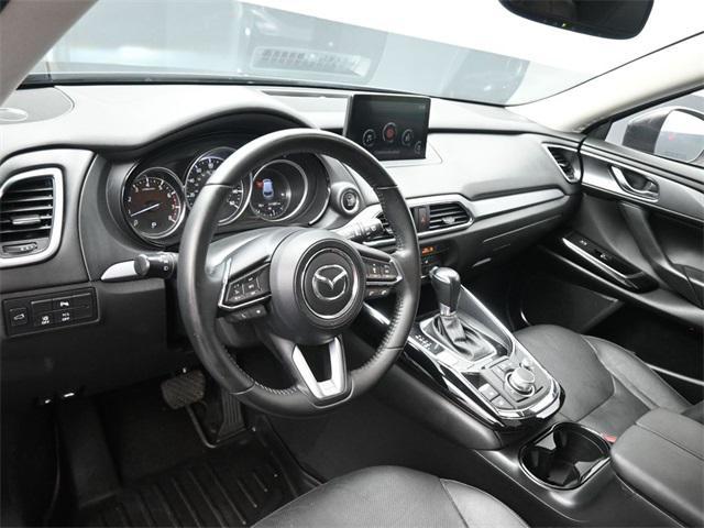 used 2020 Mazda CX-9 car, priced at $18,588