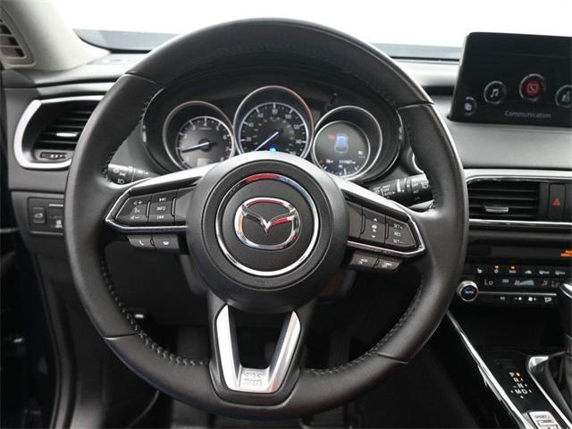 used 2020 Mazda CX-9 car, priced at $18,588