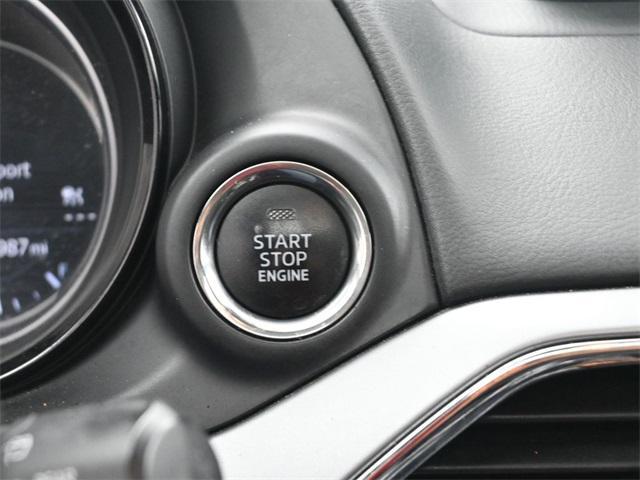 used 2020 Mazda CX-9 car, priced at $18,588