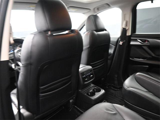 used 2020 Mazda CX-9 car, priced at $18,588