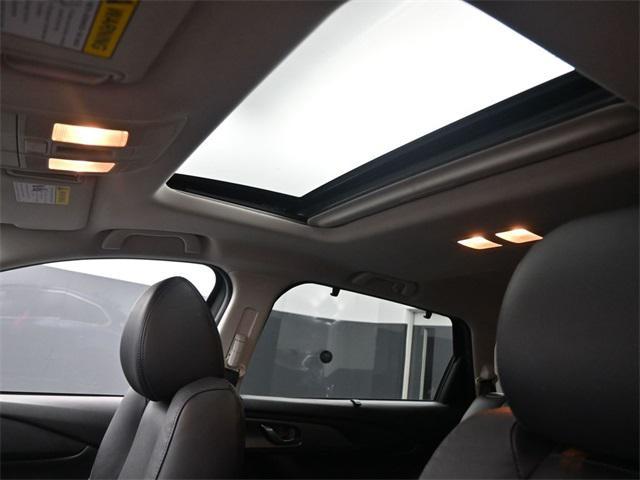 used 2020 Mazda CX-9 car, priced at $18,588