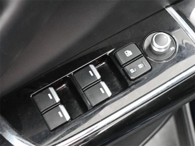 used 2020 Mazda CX-9 car, priced at $18,588