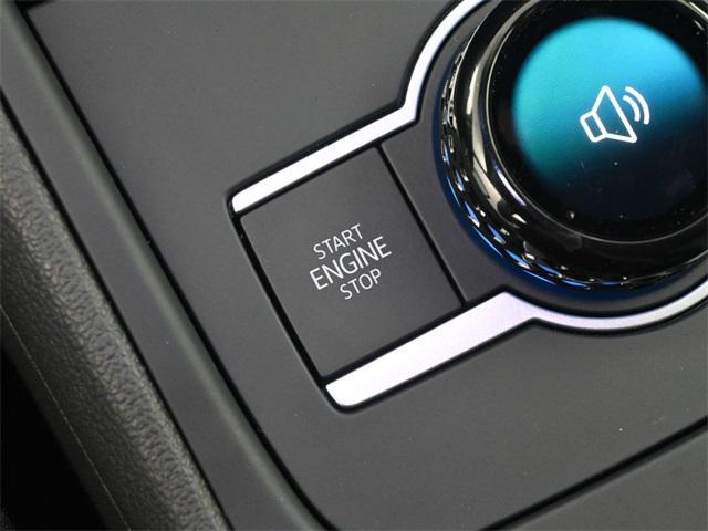 new 2025 Volkswagen Tiguan car, priced at $29,029