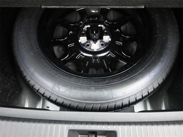 new 2025 Volkswagen Tiguan car, priced at $29,029