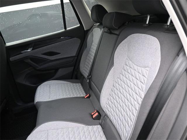 new 2025 Volkswagen Tiguan car, priced at $29,029