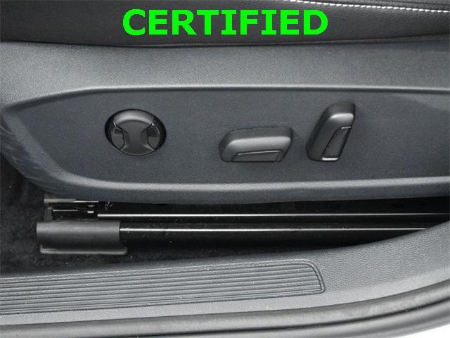 used 2024 Volkswagen Jetta car, priced at $25,891