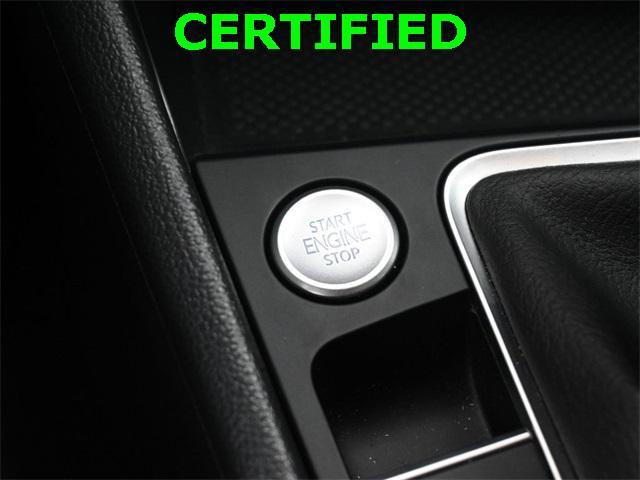 used 2024 Volkswagen Jetta car, priced at $25,891