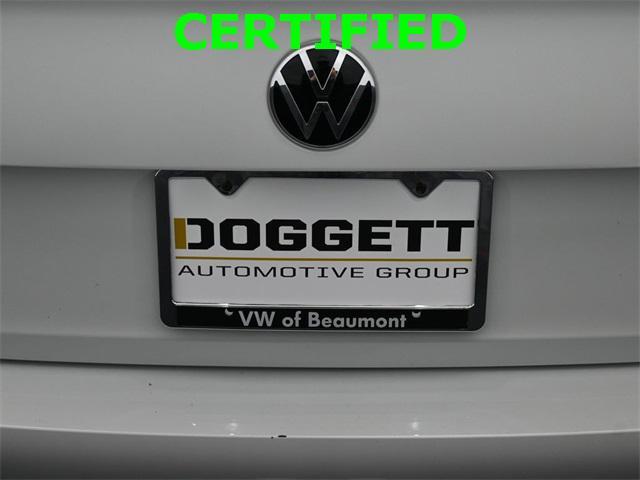 used 2024 Volkswagen Jetta car, priced at $25,891