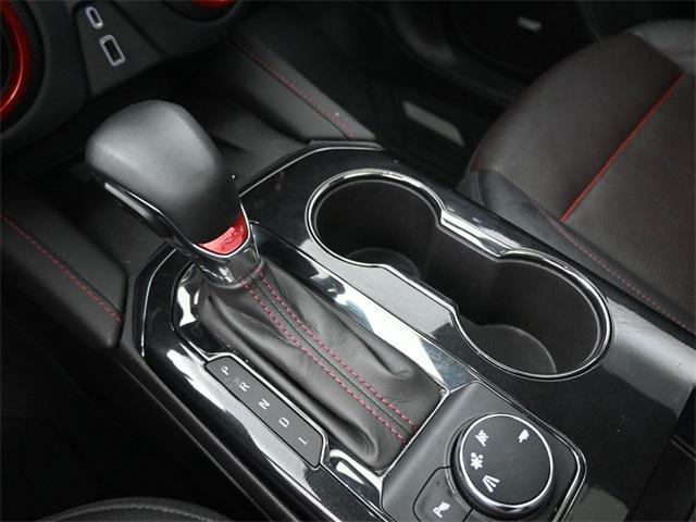 used 2023 Chevrolet Blazer car, priced at $28,288