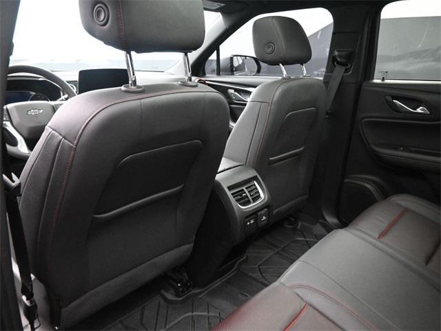 used 2023 Chevrolet Blazer car, priced at $28,288
