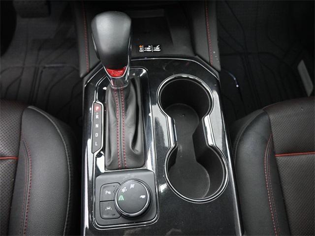 used 2023 Chevrolet Blazer car, priced at $28,288