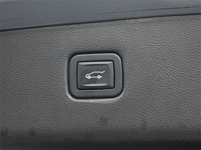 used 2023 Chevrolet Blazer car, priced at $28,288