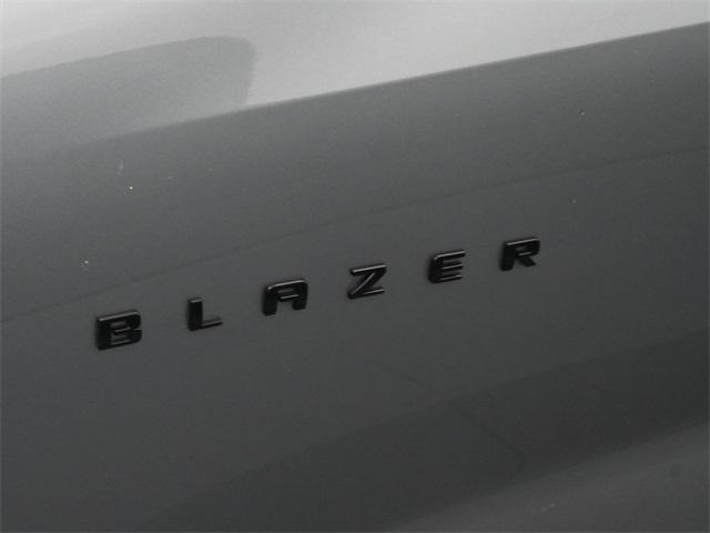 used 2023 Chevrolet Blazer car, priced at $28,288