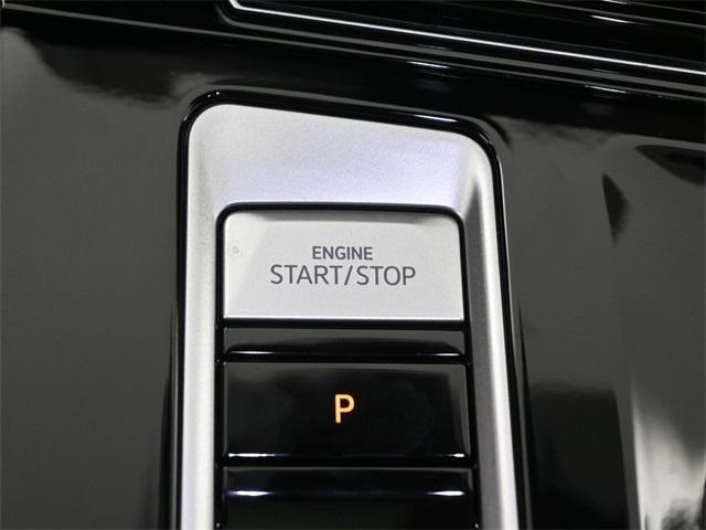 new 2026 Volkswagen Atlas car, priced at $45,954