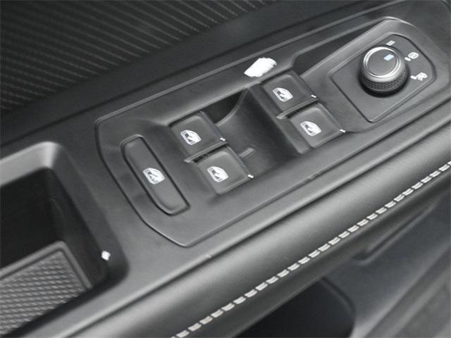 new 2026 Volkswagen Atlas car, priced at $45,954