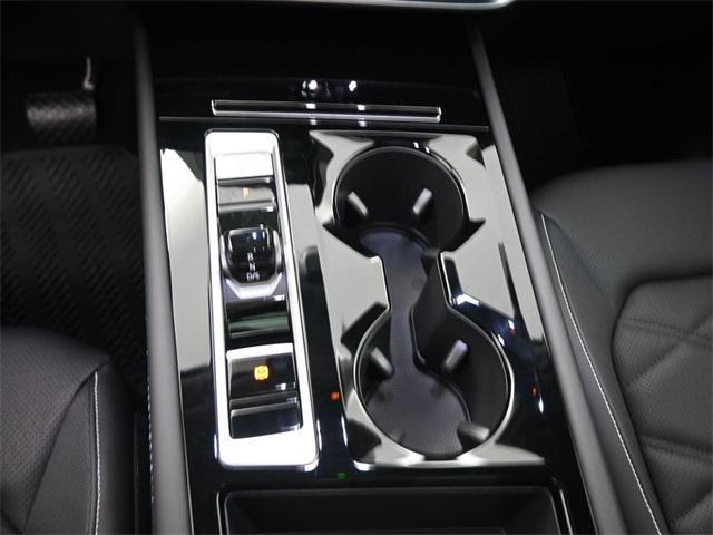 new 2026 Volkswagen Atlas car, priced at $45,954