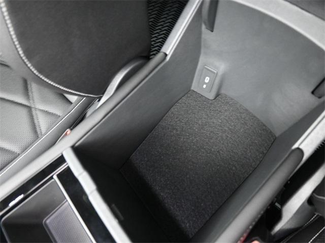 new 2026 Volkswagen Atlas car, priced at $45,954