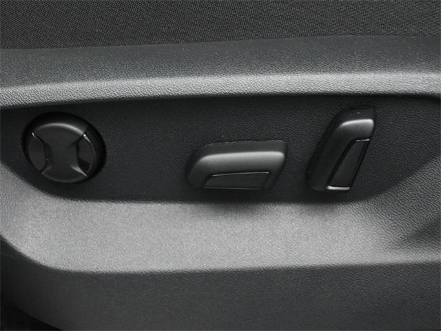 new 2026 Volkswagen Atlas car, priced at $45,954