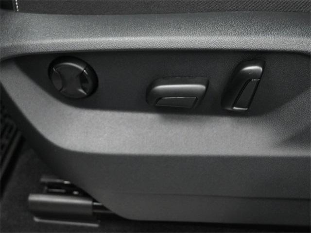 new 2026 Volkswagen Atlas car, priced at $44,785