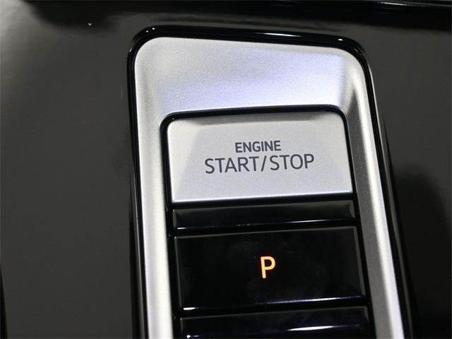 new 2026 Volkswagen Atlas car, priced at $44,785