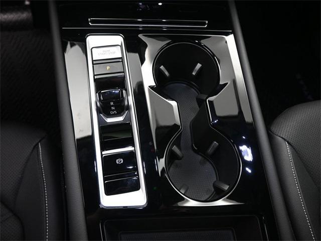 new 2026 Volkswagen Atlas car, priced at $44,785