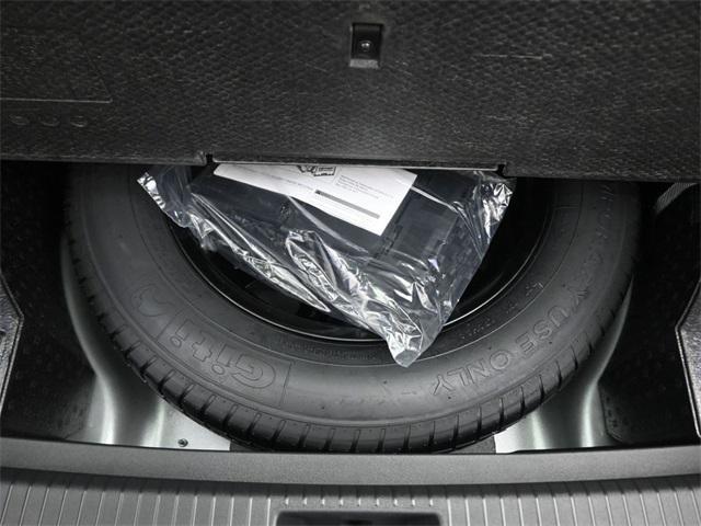 new 2025 Volkswagen Tiguan car, priced at $32,777