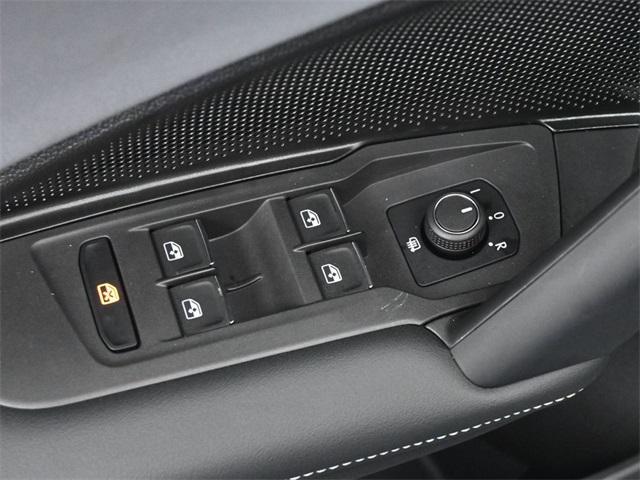 new 2025 Volkswagen Tiguan car, priced at $32,777