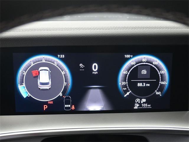 new 2025 Volkswagen Tiguan car, priced at $32,777