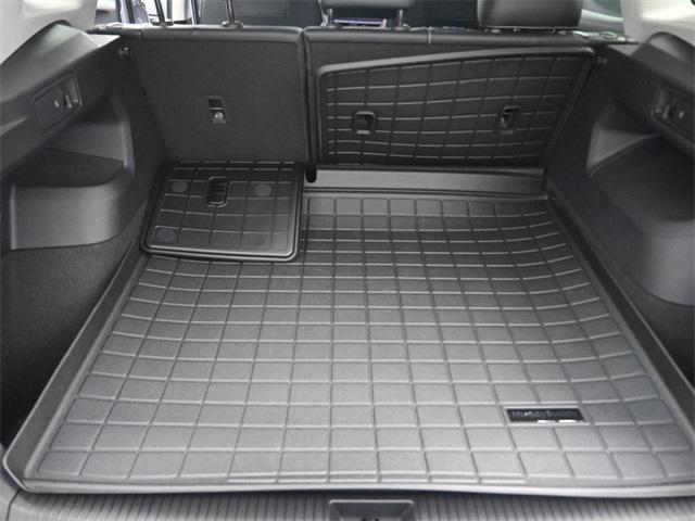 new 2025 Volkswagen Tiguan car, priced at $32,777