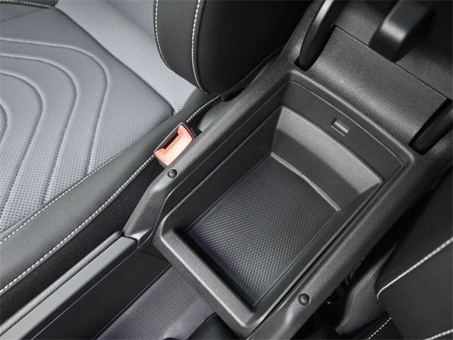 new 2025 Volkswagen Tiguan car, priced at $32,777