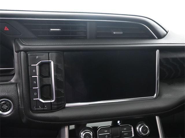 used 2022 GMC Yukon XL car, priced at $59,863