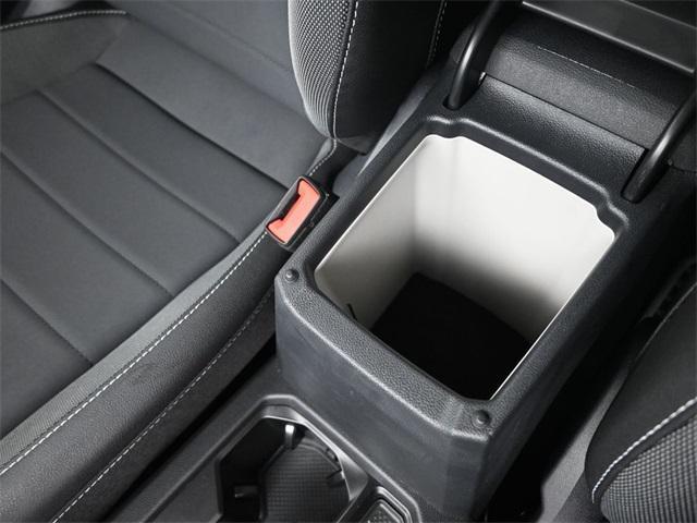 new 2024 Volkswagen Taos car, priced at $27,998