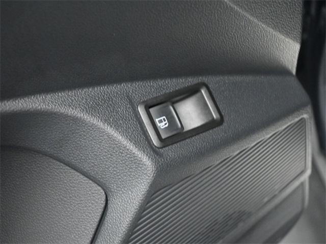 new 2024 Volkswagen Taos car, priced at $27,998